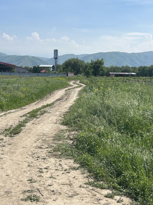 2.5 га Пром база сатылымда