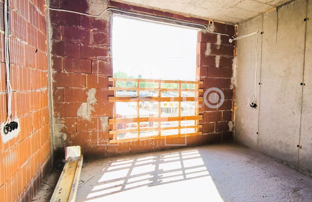 Продава се Двустаен апартамент в София, Люлин 5 - 77 кв.м за 1290 €/кв.м - Снимка #6