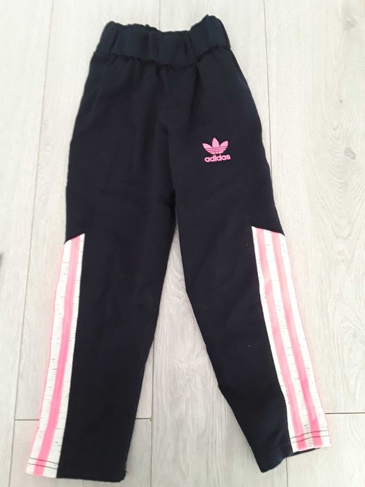 Клинчета и дънки за момиче от 3 до 5г.