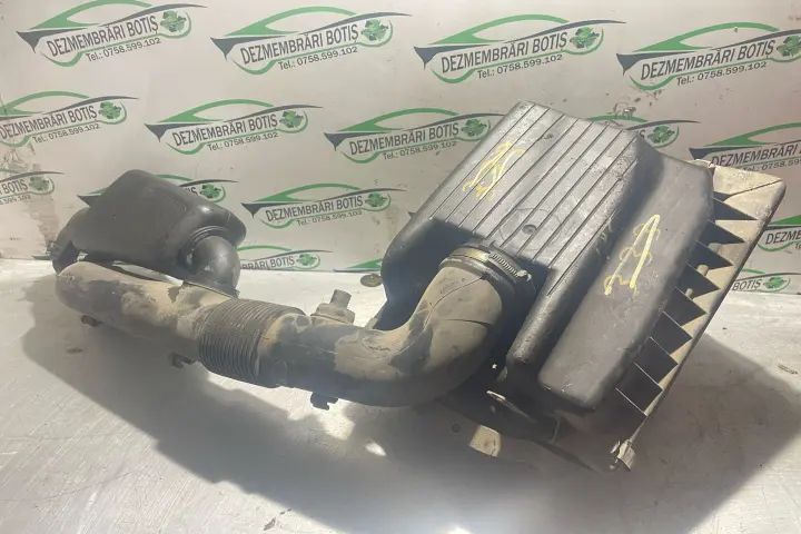 Carcasa filtru aer Opel Astra 2002 1.6 MT (101 hp)