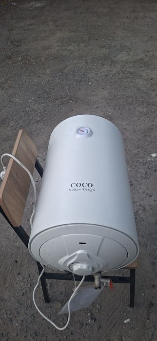 Ariston coco Italian design