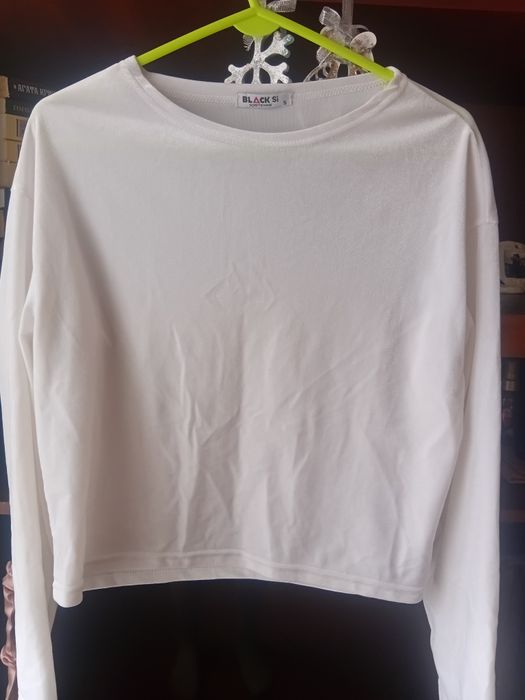 Разгрузка гардероба