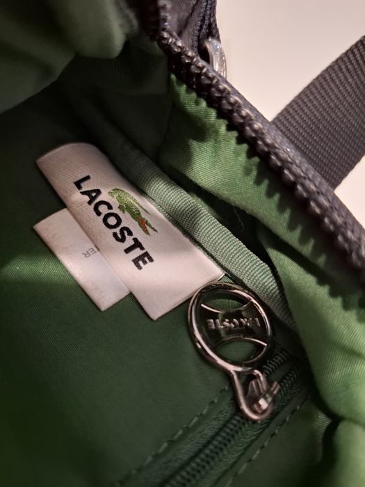 Crossbody Lacoste