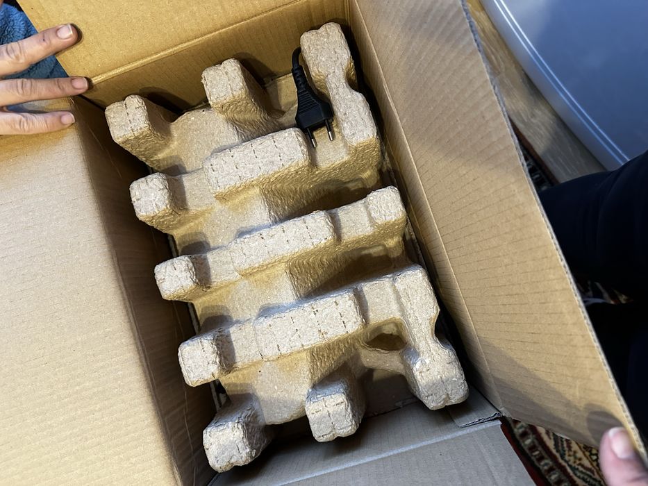 Пречиствател за въздух Philips 1000i Series