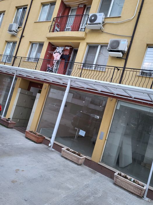 Продава се Магазин в София, Хаджи Димитър - 40 кв.м за 3450 €/кв.м - Снимка #4