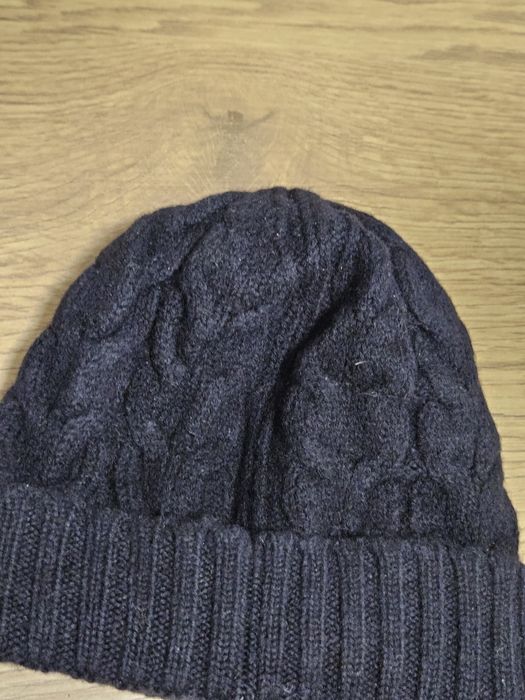 Moncler  - шапка вълна