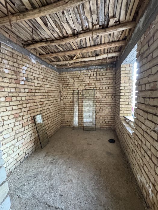 Котедж Абдурахмоновда