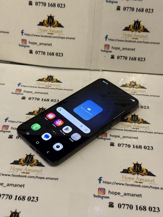 Hope Amanet P7 Samsung S23 256 Gb