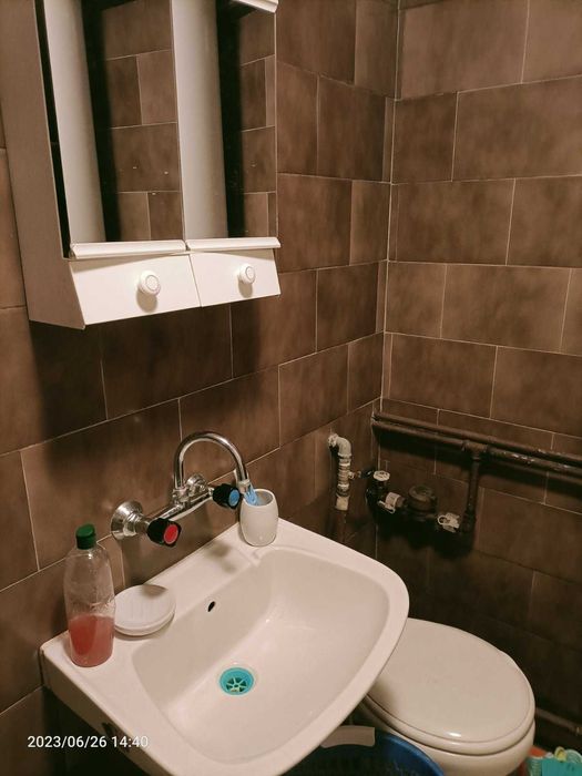 Продава се Тристаен апартамент в Благоевград, Орлова чука - 84 кв.м за 774 €/кв.м - Снимка #5