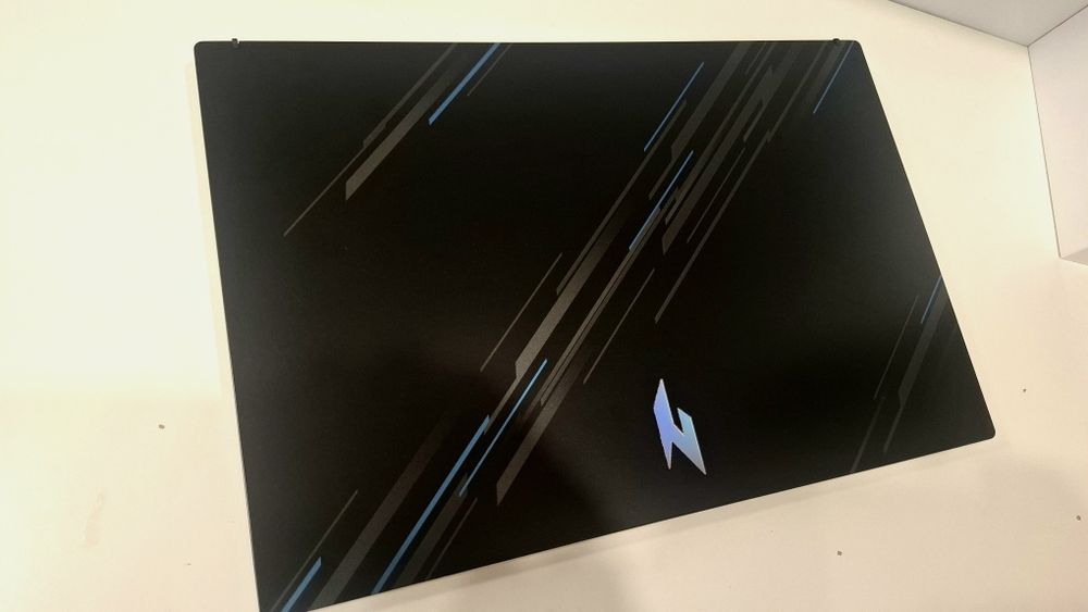 Мощный Игровой Acer Nitro V 15 (RTX 2050 / i5-13th Gen)