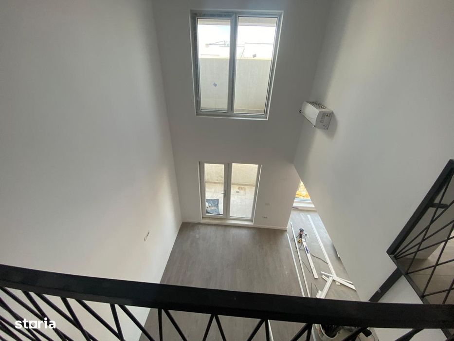 Apartament 3 camere tip Duplex, Metrou Berceni