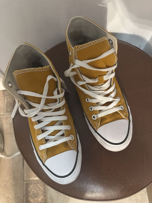 Tenesi Converse 39,5 25 cm