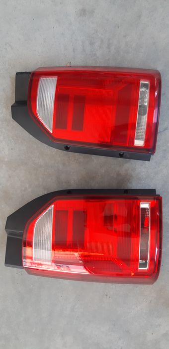 Lampa stinga-dreapta vw t6,grila parbriz,cutie filtru aer,armatura