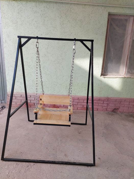 Качеля детский для детей