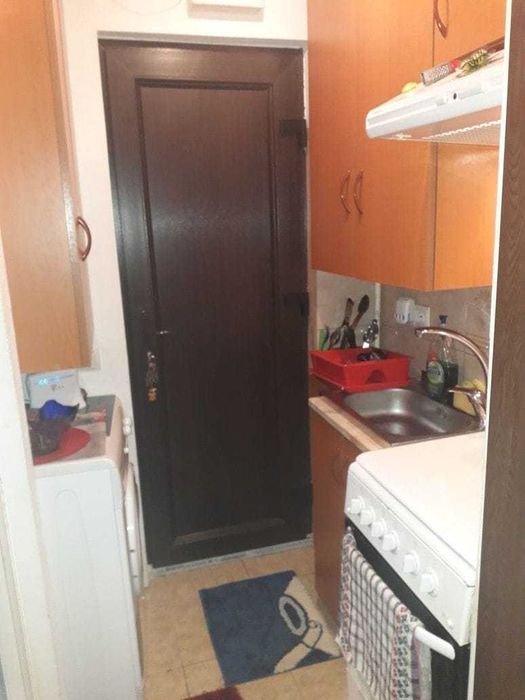 De vînzare garsoniera