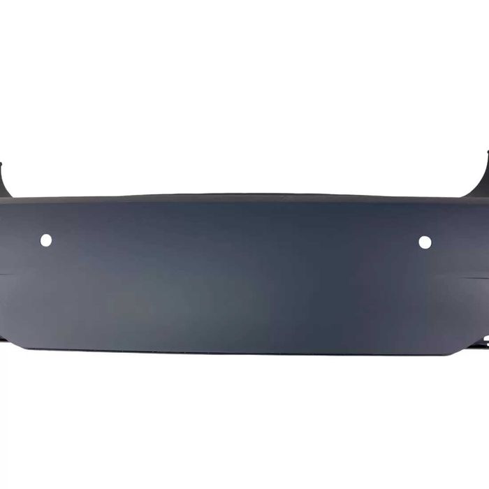 Задна броня за BMW F30 - M-Tech дизайн с отвори за парктроник, бмв ф30