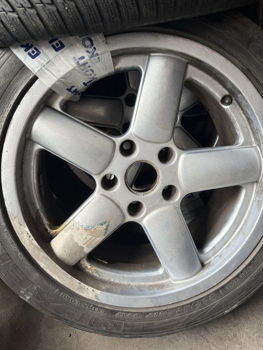 RH MBN 17 8j-10j  еt-10-17 5x120