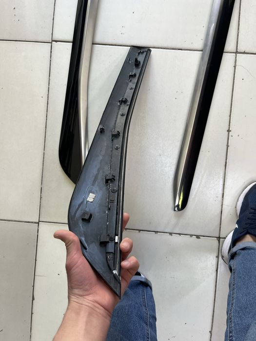 kiya k8 molding raboci sotiladi