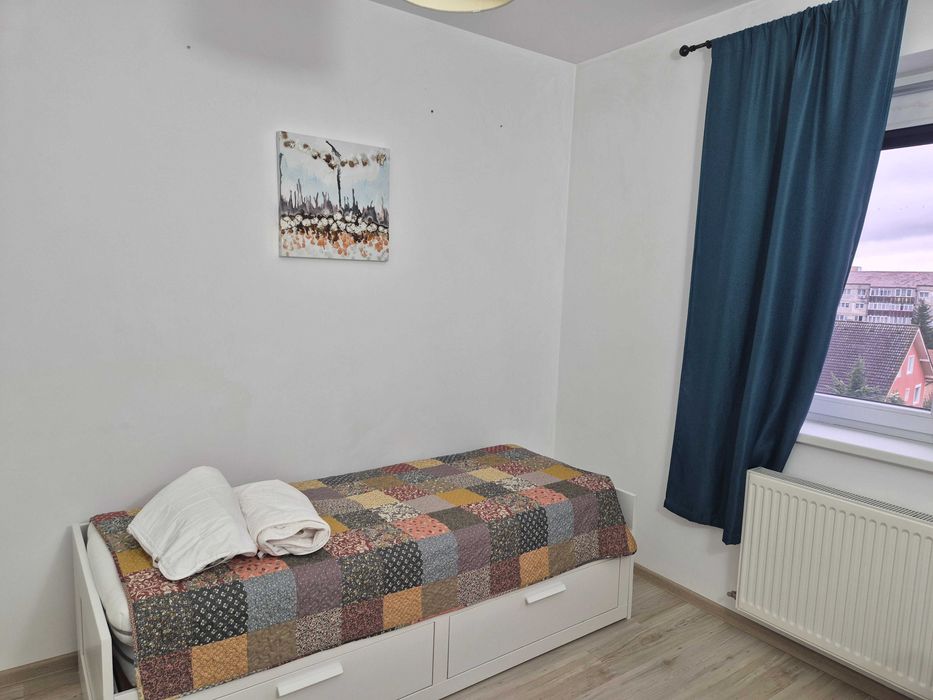 3 camere prima bolcas