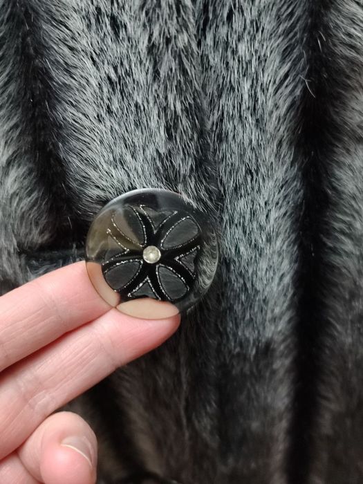 Женское пальто 50-52 размер