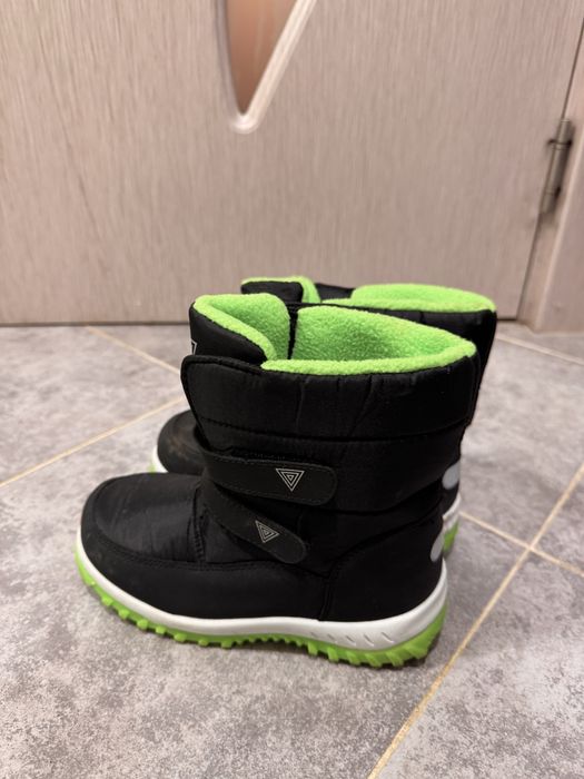 Апрески за момче