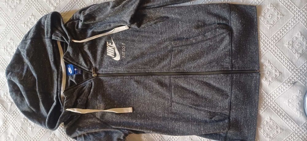 Два сутчера Найк/nike