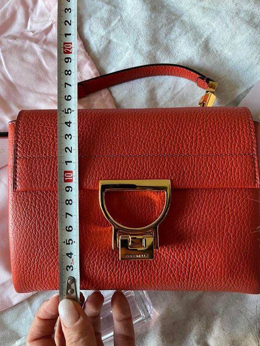 Оригинална чанта Coccinelle