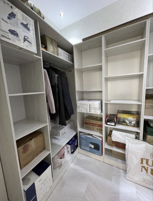 4в3/5/8 Паркентский 118м2 Жилой Комлекс "Vek Avenue"