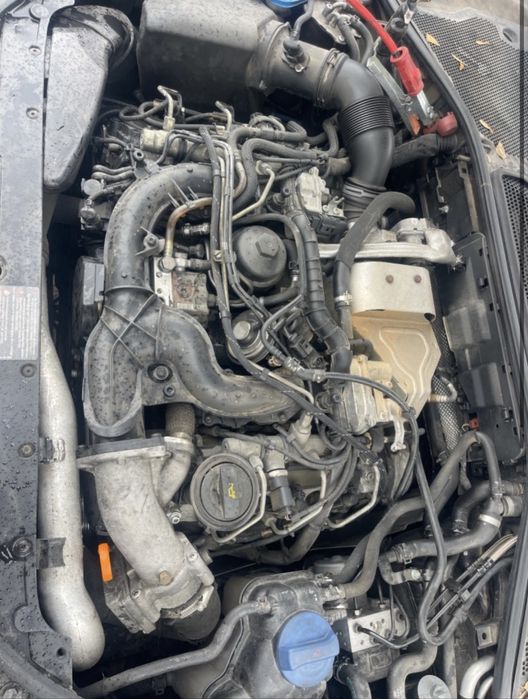 Vw phaeton na chasti фаитон на части