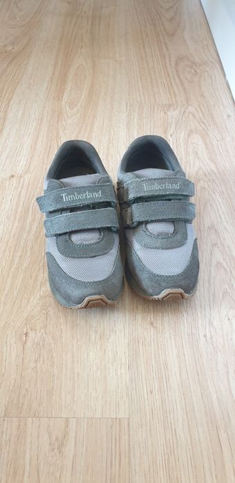 Timberland кроссовки - 30 размер