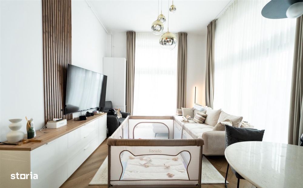 Apartament 3 camere | premium | 73mp | 2 terase 35mp | Intre Lacuri