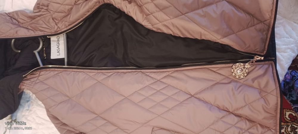 Куртка Lasagrada оригинал