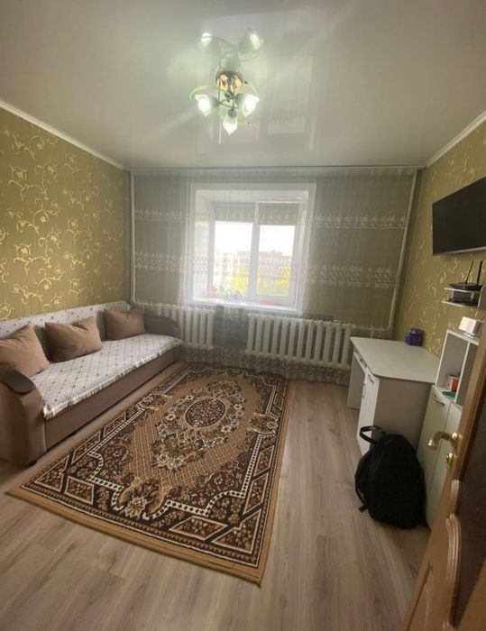 Продам 2к квартиру новой планировки