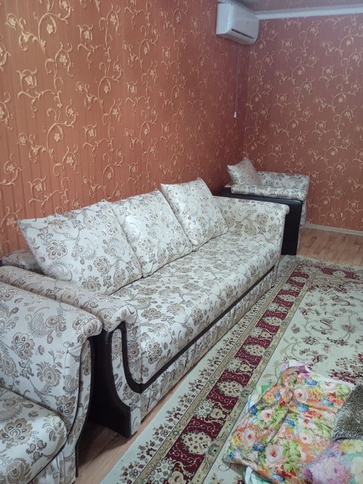 Продам мягкий уголок