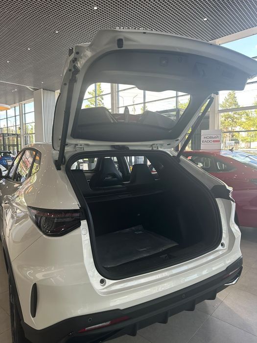 Продам Changan CS 35 MAX