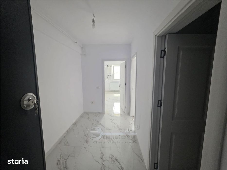 Apartament 1 cameră, 44mp - Valea Lupului