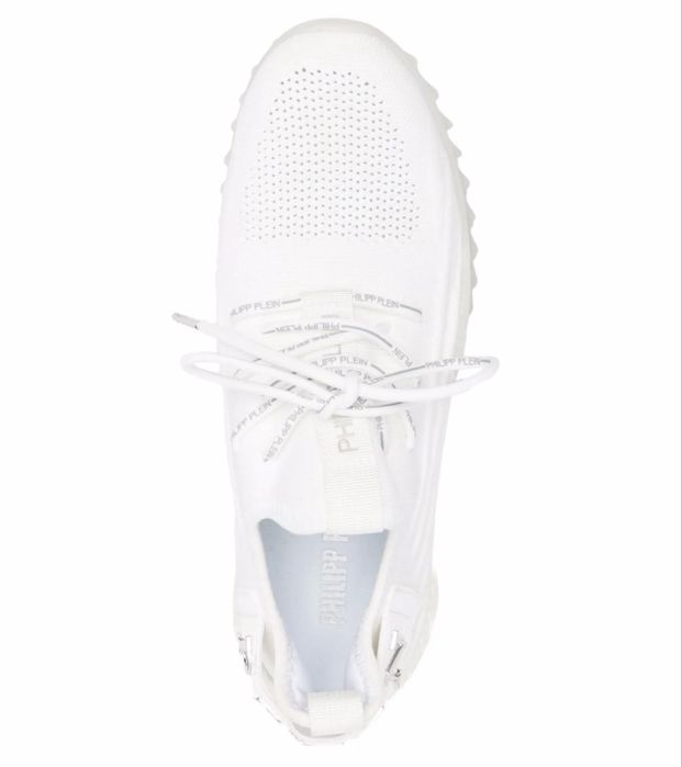 Philipp Plein Кроссовки Iconic Plein Runner