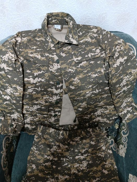 Форма для урока НВП