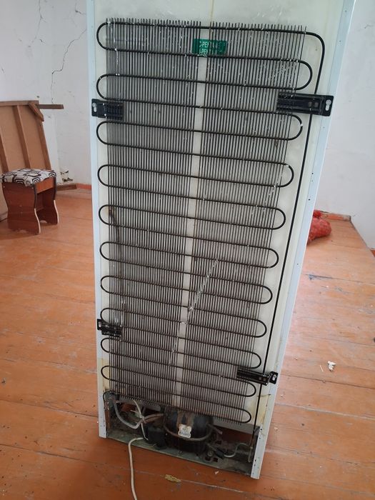 Холодильник сатылады