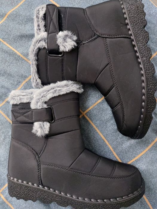 Продам Сапоги дутики