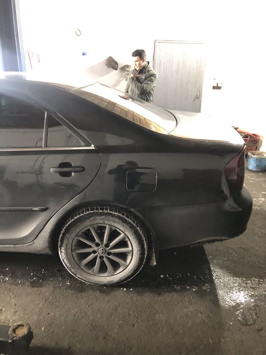 Продам титанку р16 с шиной