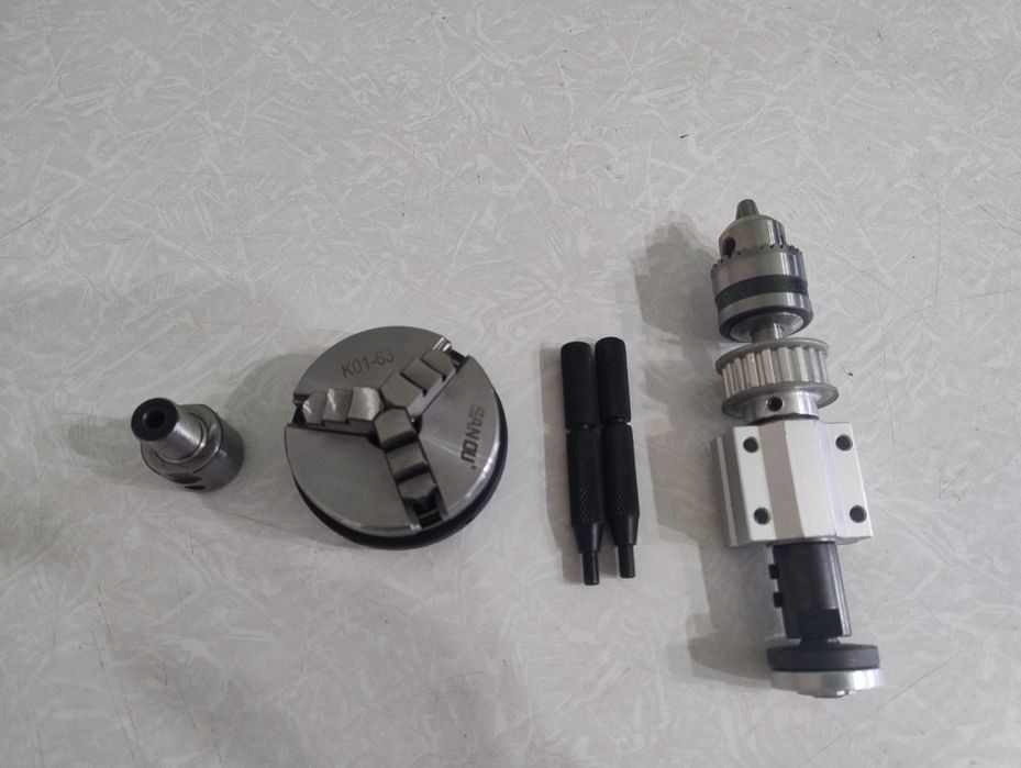 Набор для моделизма