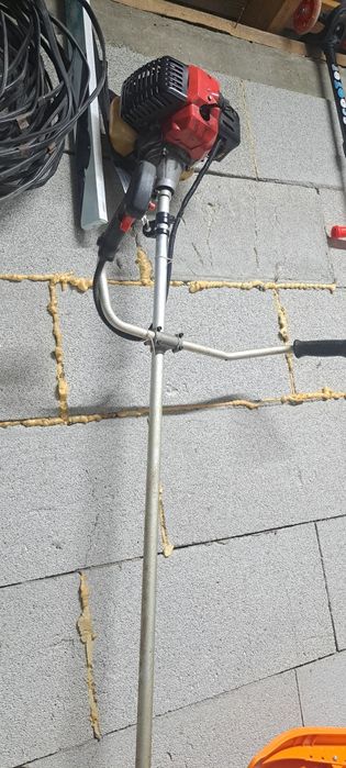 Продам триммер в рабочем состоянии