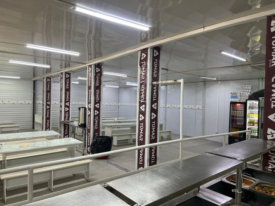 Продаётся модульная Столовая