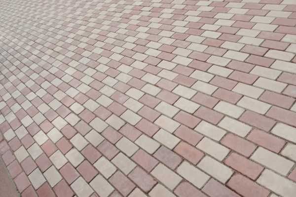 Pavaje decorative din beton comprimat pentru gradina