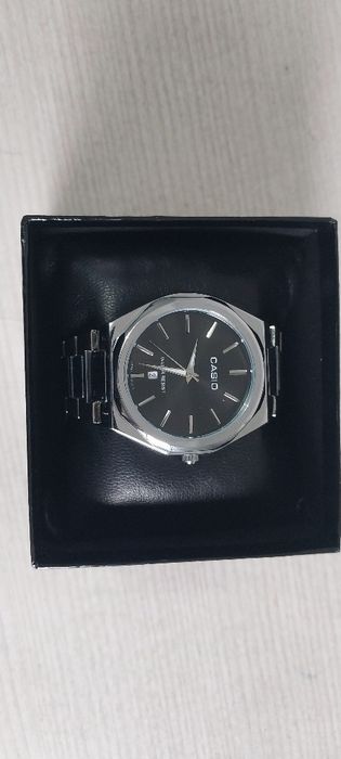 Casio & Koss сағаттары