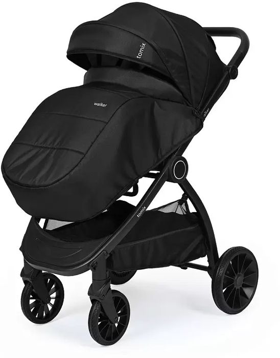Коляска 2в1 Tomix Walker