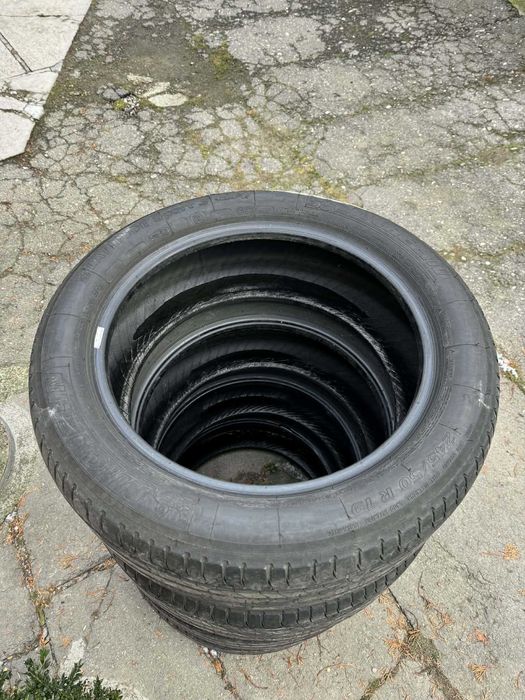 Anvelope Michelin Latitude