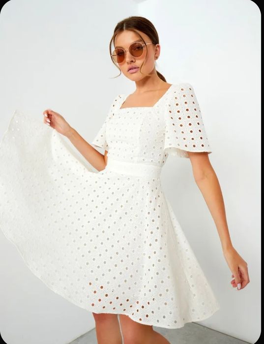 Платья свадебные