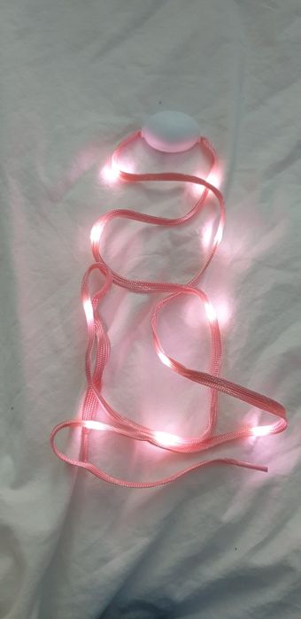 Vand sireturi cu lumini ideale pentru copii/adulti!!!